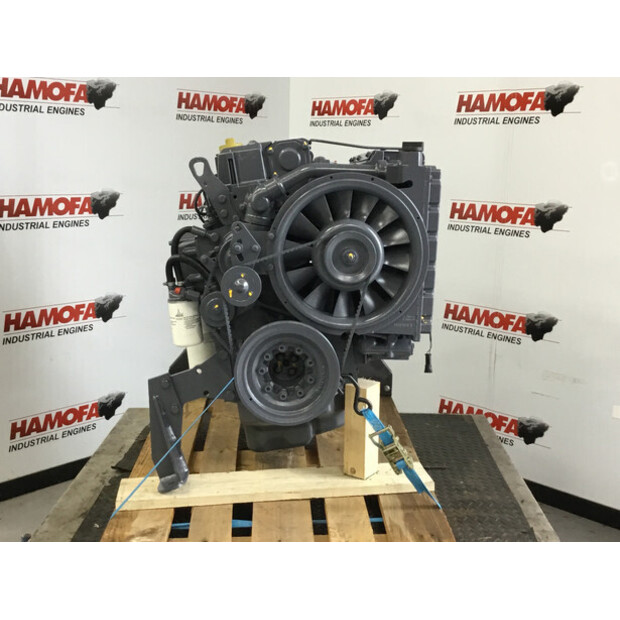 DEUTZ BF4M1013 RECONDITIONED-43007451