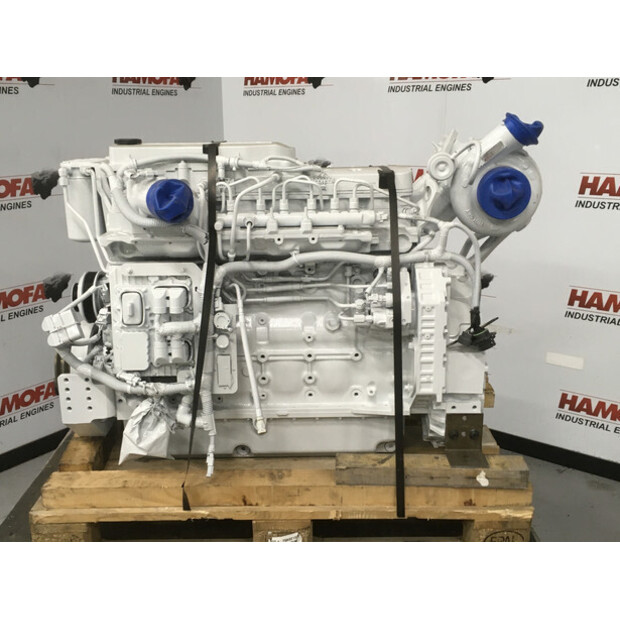 CUMMINS QSB6.7 CPL4191 NEW-43007453