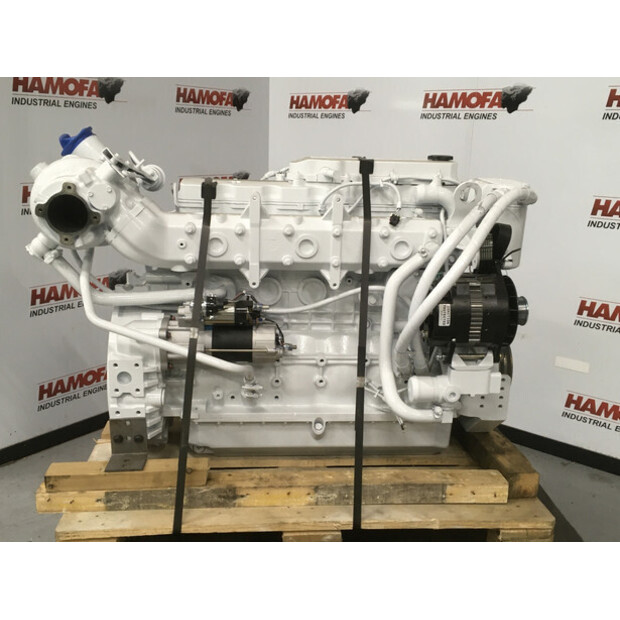 CUMMINS QSB6.7 CPL4191 NEW-43007454