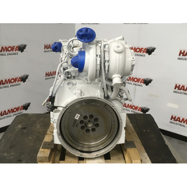 CUMMINS QSB6.7 CPL4191 NEW-43007455