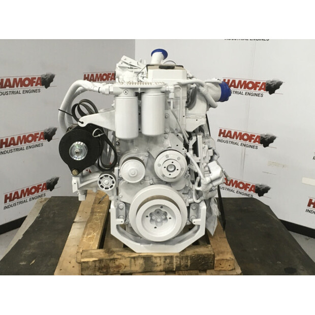 CUMMINS QSB6.7 CPL4191 NEW-43007456