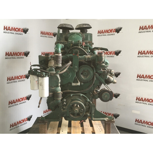 DETROIT DIESEL 8V71N 7083-7000 USED-43007462