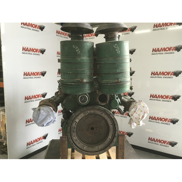 DETROIT DIESEL 8V71N 7083-7000 USED-43007463