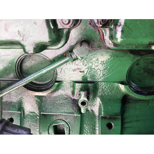 DETROIT DIESEL 8V71N 7083-7000 USED-43007465