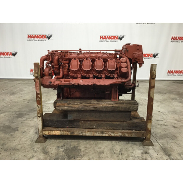 IVECO 8281-SRM44 USED-43007466