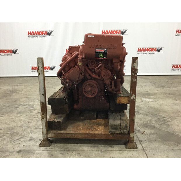 IVECO 8281-SRM44 USED-43007468