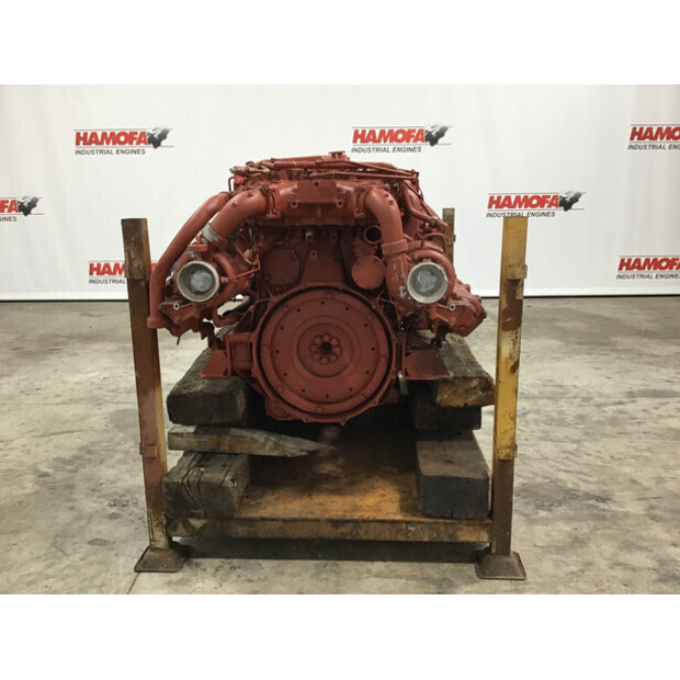 IVECO 8281-SRM44 USED-43007469