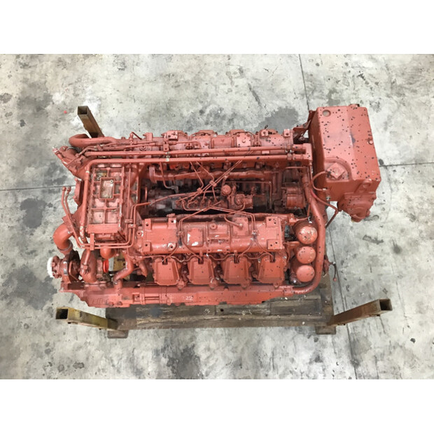 IVECO 8281-SRM44 USED-43007470