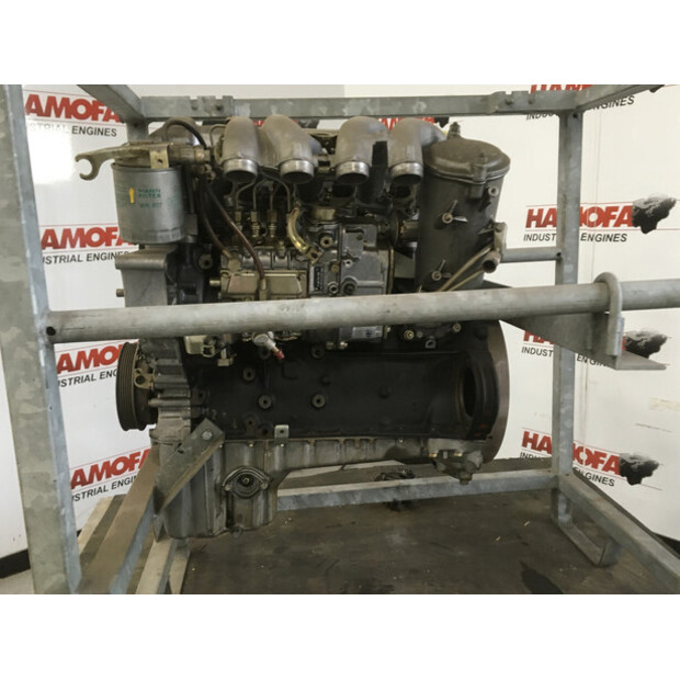 MERCEDES OM 601.911 USED-43007484