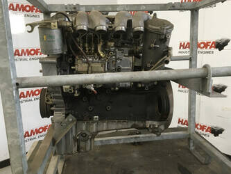 صورة ل محركات MERCEDES OM 601.911 USED