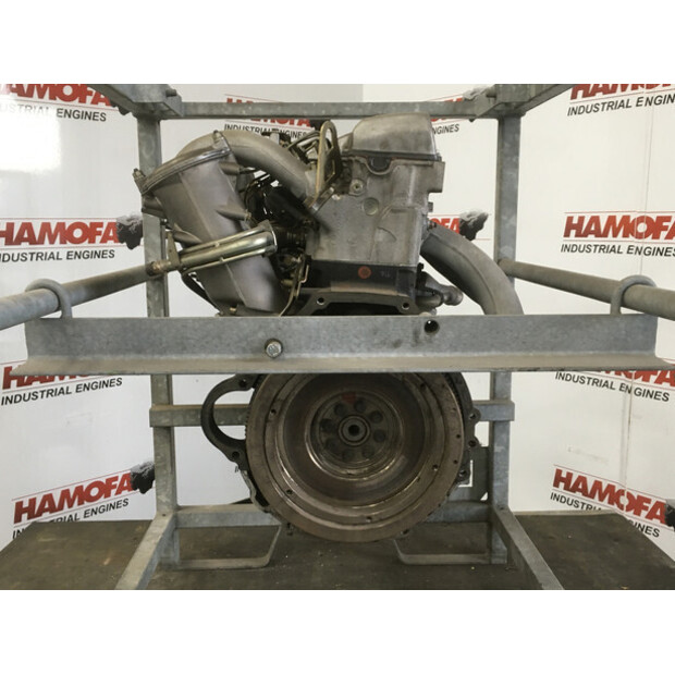 MERCEDES OM 601.911 USED-43007486
