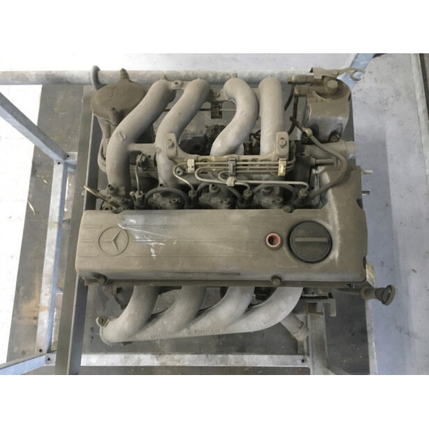MERCEDES OM 601.911 USED-43007487