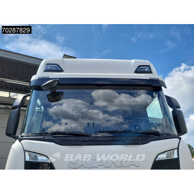 2019 Scania R500-43007489