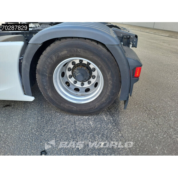 2019 Scania R500-43007490