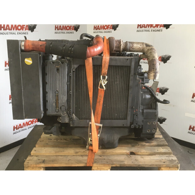 DEUTZ BF4M1013C USED-43007497