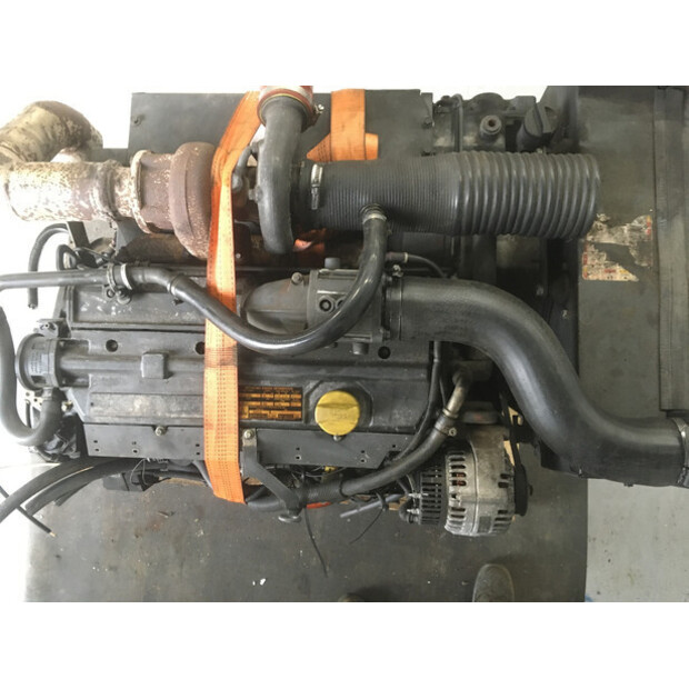 DEUTZ BF4M1013C USED-43007498