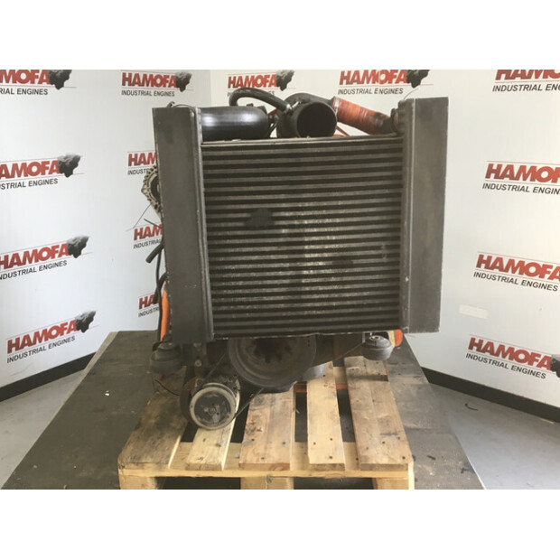 DEUTZ BF4M1013C USED-43007499