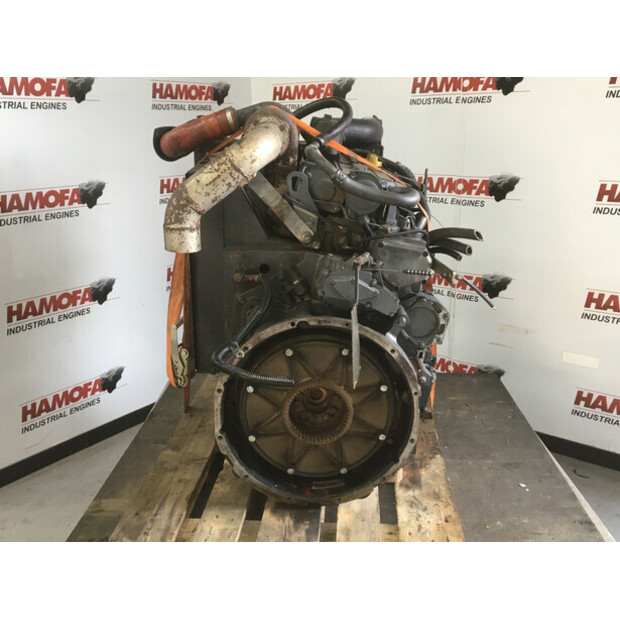 DEUTZ BF4M1013C USED-43007500