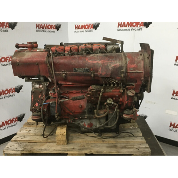 DEUTZ F5L912 USED-43007502