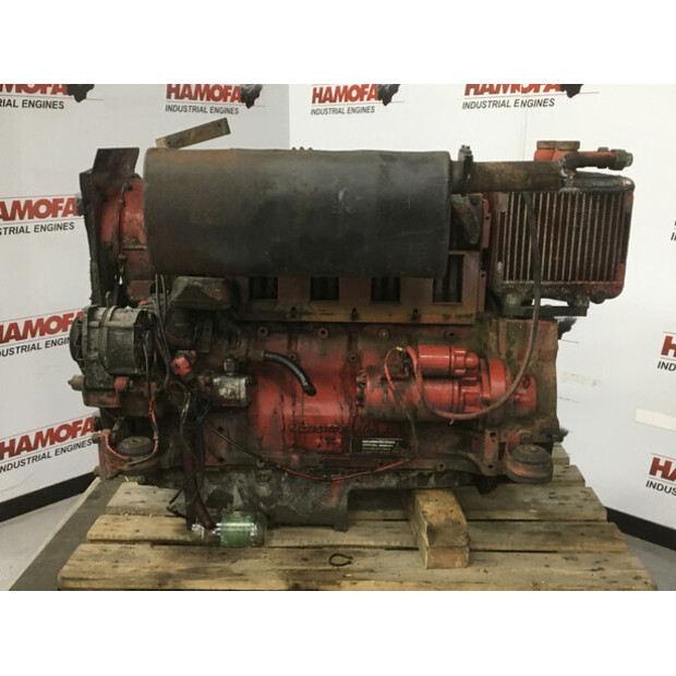 DEUTZ F5L912 USED-43007503