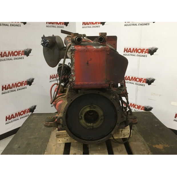DEUTZ F5L912 USED-43007504