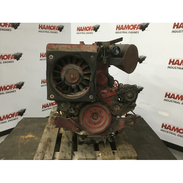 DEUTZ F5L912 USED-43007505
