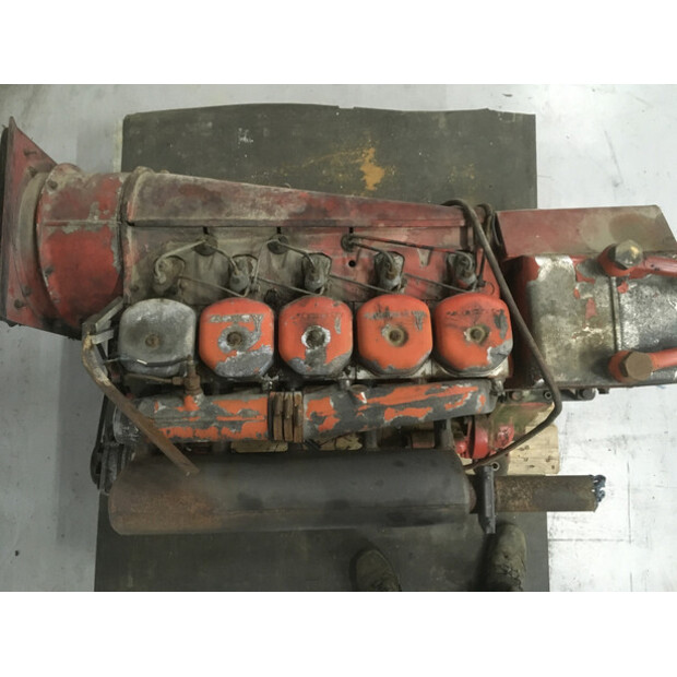 DEUTZ F5L912 USED-43007506