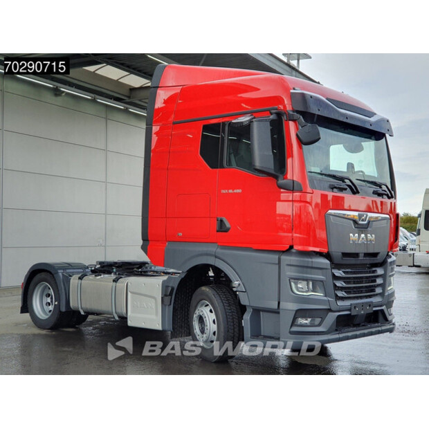 2025 مان TGX 18.480-43007510