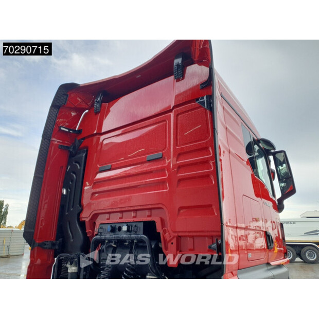 2025 مان TGX 18.480-43007517