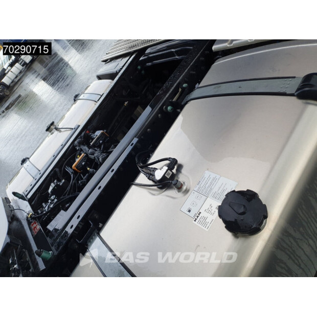 2025 مان TGX 18.480-43007520