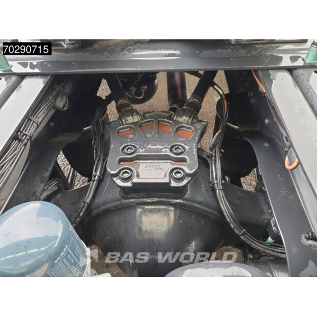 2025 مان TGX 18.480-43007524