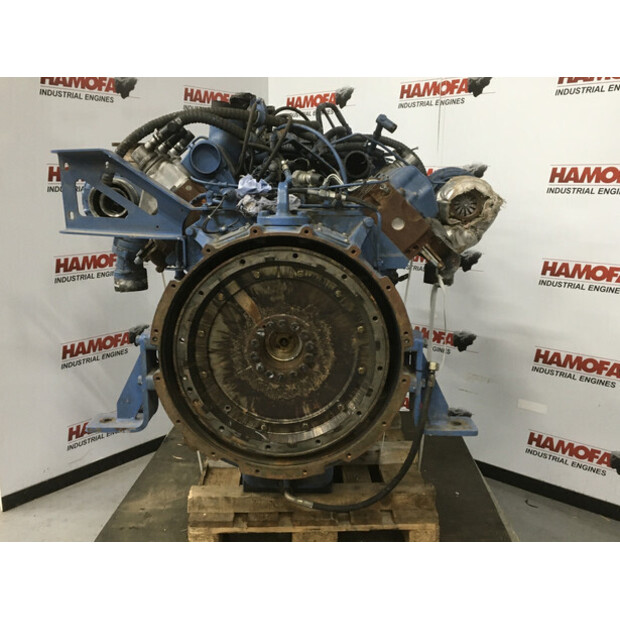 MTU 12V2000 USED-43007525