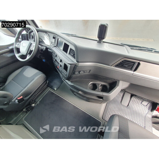 2025 مان TGX 18.480-43007528