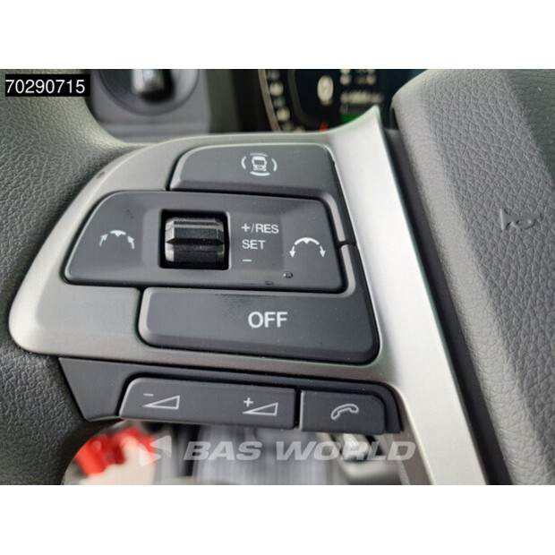 2025 مان TGX 18.480-43007532