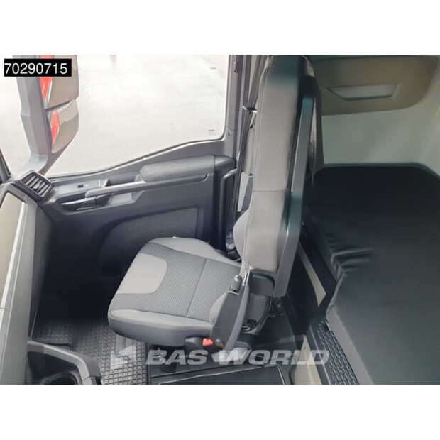 2025 مان TGX 18.480-43007537