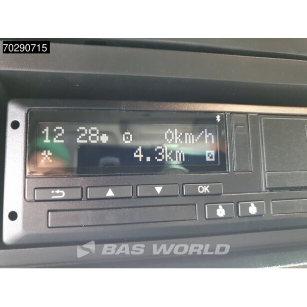 2025 مان TGX 18.480-43007542