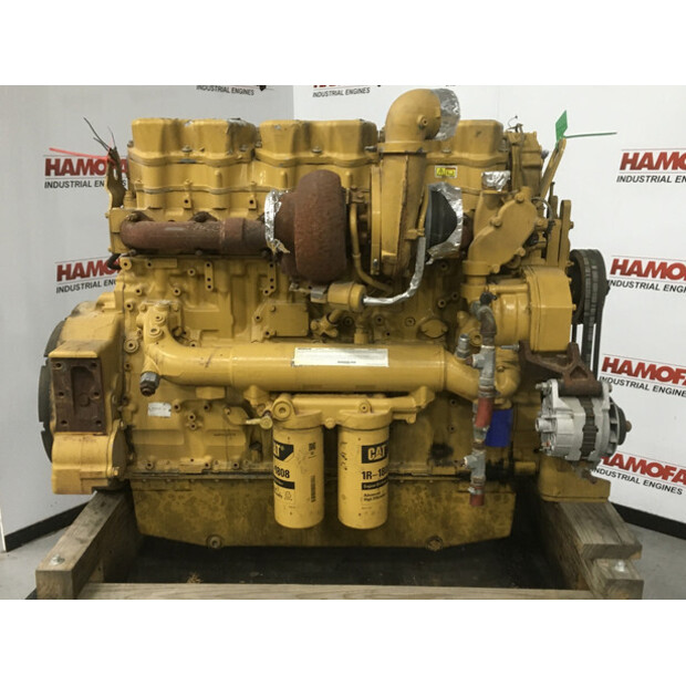 CATERPILLAR C18 WJH-3591812 USED-43007544