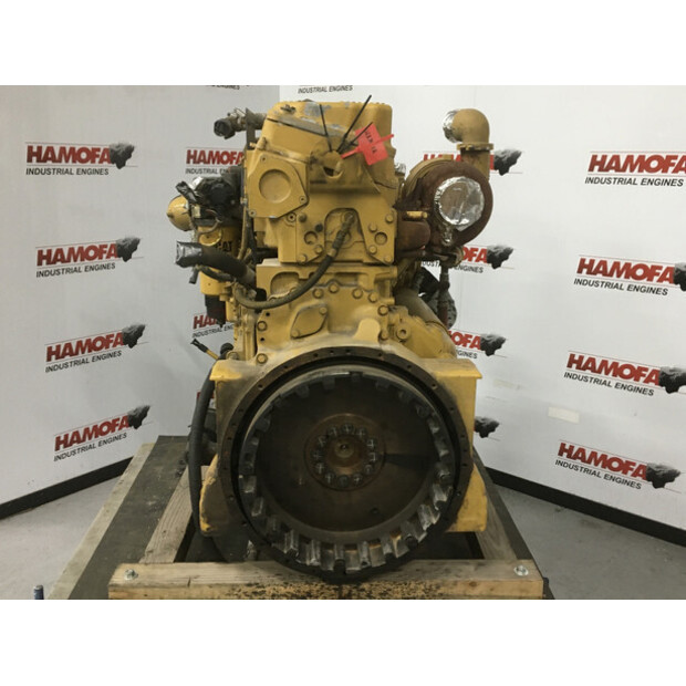 CATERPILLAR C18 WJH-3591812 USED-43007547