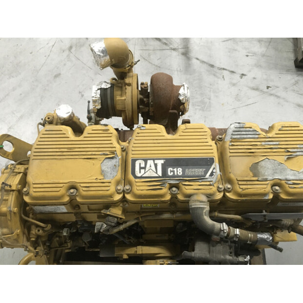 CATERPILLAR C18 WJH-3591812 USED-43007549