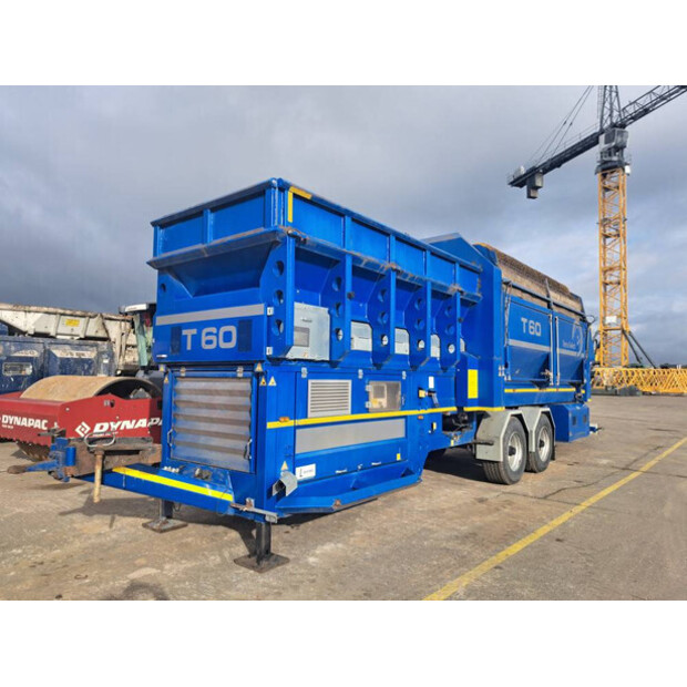 2017 Terra Select T60-43007554