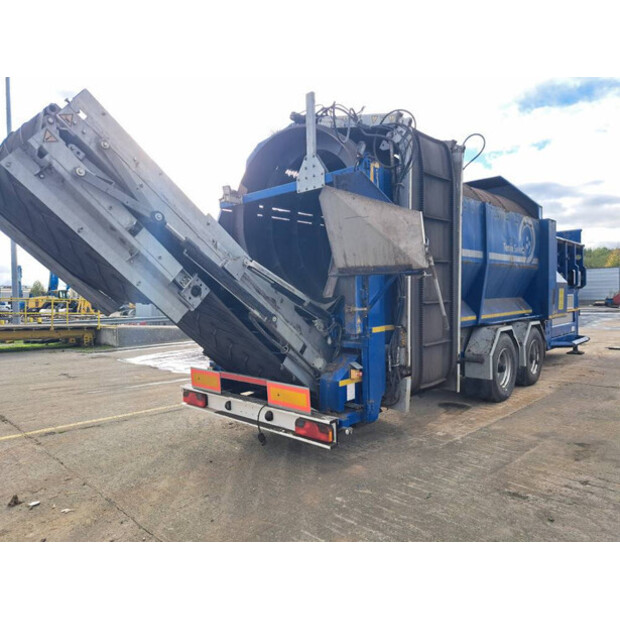 2017 Terra Select T60-43007558