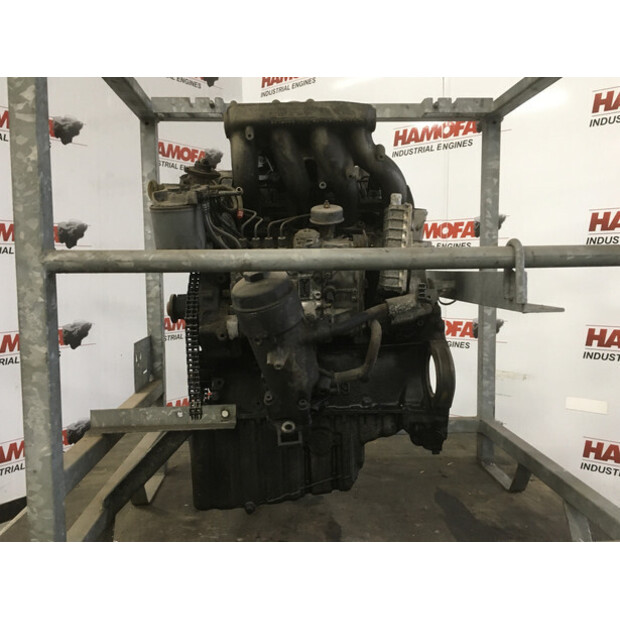 MERCEDES OM 601.911 USED-43007559
