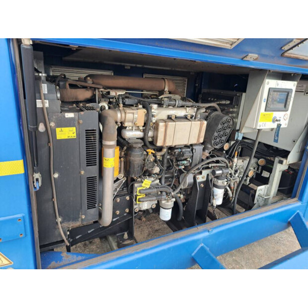 2017 Terra Select T60-43007560