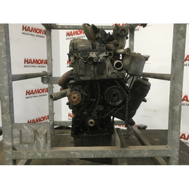 MERCEDES OM 601.911 USED-43007563