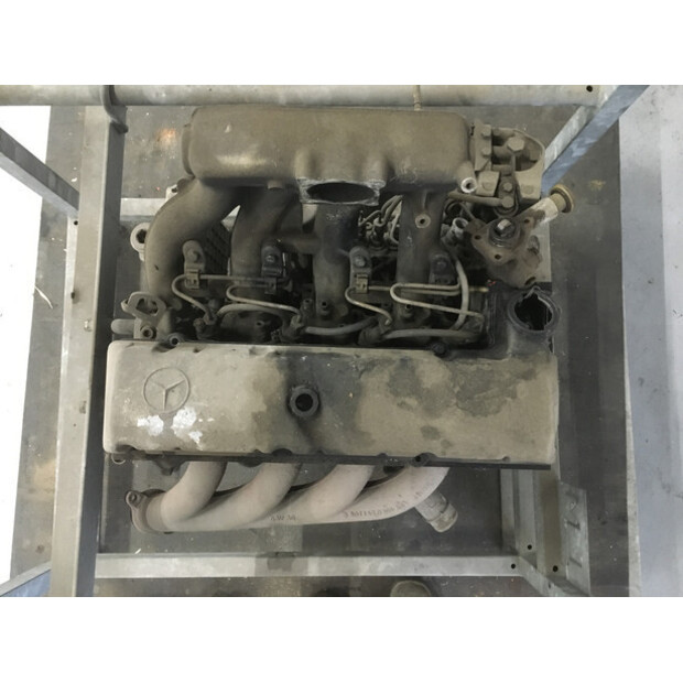 MERCEDES OM 601.911 USED-43007565