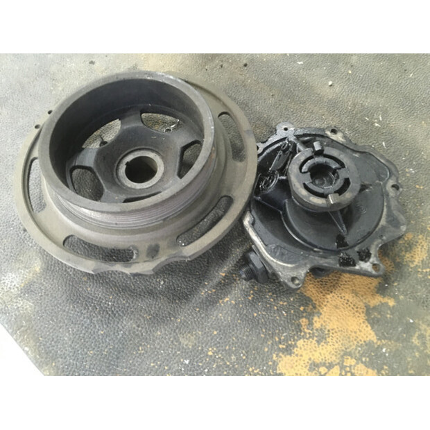 MERCEDES OM 601.911 USED-43007567