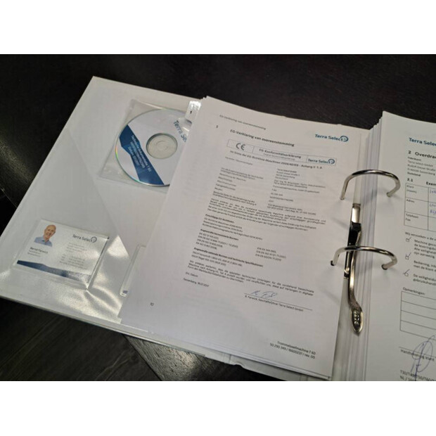 2017 Terra Select T60-43007571