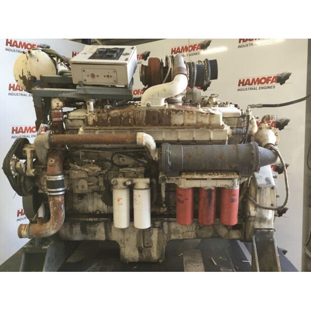 CUMMINS VTA28-M2 USED-43007573