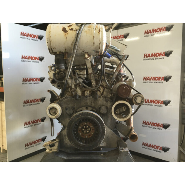 CUMMINS VTA28-M2 USED-43007574