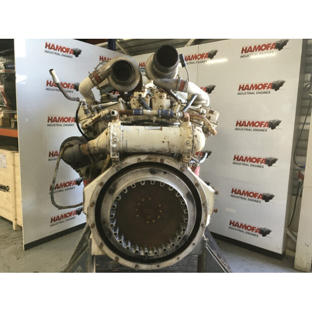 CUMMINS VTA28-M2 USED-43007575